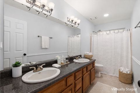 Tiny photo for 3577 Stowe Trace, Tallahassee, FL 32309 (MLS # 397617)