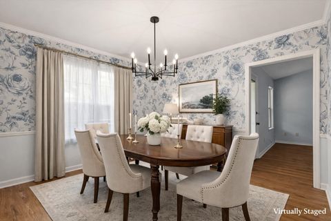 Tiny photo for 3577 Stowe Trace, Tallahassee, FL 32309 (MLS # 397617)