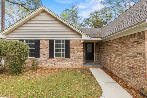 Tiny photo for 3577 Stowe Trace, Tallahassee, FL 32309 (MLS # 397617)