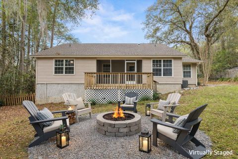 Tiny photo for 3577 Stowe Trace, Tallahassee, FL 32309 (MLS # 397617)