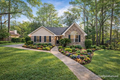 3577 Stowe Trace Tallahassee FL 32309