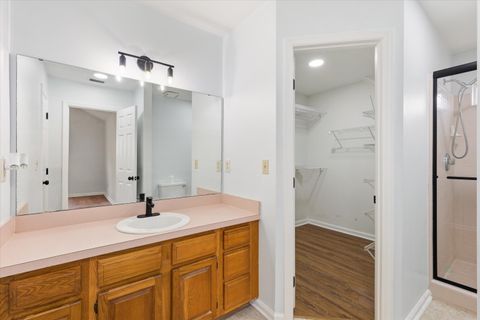 Tiny photo for 3577 Stowe Trace, Tallahassee, FL 32309 (MLS # 397617)