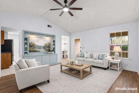 Tiny photo for 3577 Stowe Trace, Tallahassee, FL 32309 (MLS # 397617)