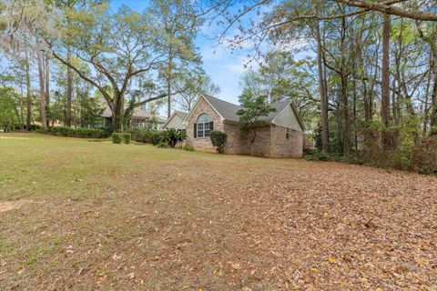 Tiny photo for 3577 Stowe Trace, Tallahassee, FL 32309 (MLS # 397617)