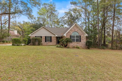 Tiny photo for 3577 Stowe Trace, Tallahassee, FL 32309 (MLS # 397617)