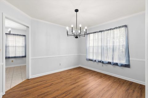 Tiny photo for 3577 Stowe Trace, Tallahassee, FL 32309 (MLS # 397617)