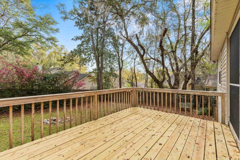 Tiny photo for 3577 Stowe Trace, Tallahassee, FL 32309 (MLS # 397617)