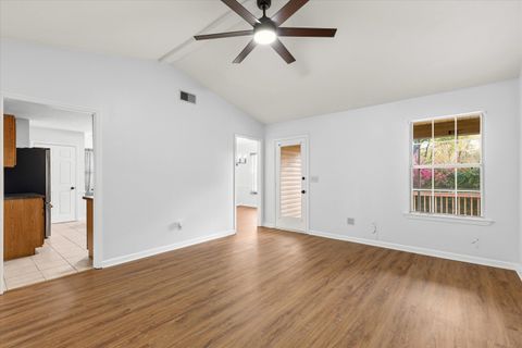 Tiny photo for 3577 Stowe Trace, Tallahassee, FL 32309 (MLS # 397617)