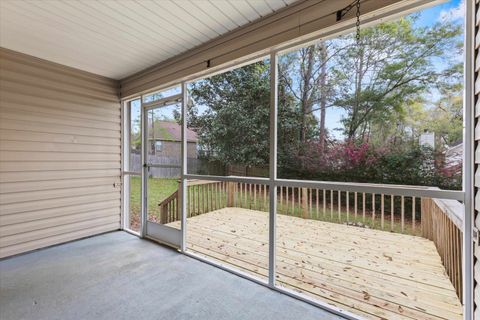 Tiny photo for 3577 Stowe Trace, Tallahassee, FL 32309 (MLS # 397617)