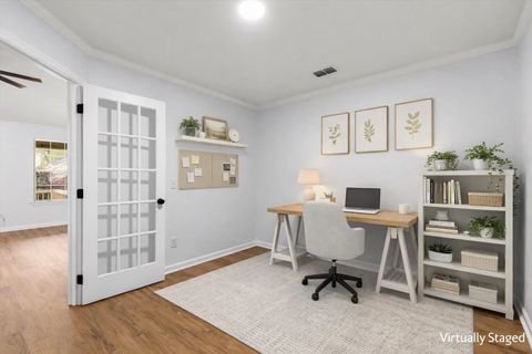 Tiny photo for 3577 Stowe Trace, Tallahassee, FL 32309 (MLS # 397617)