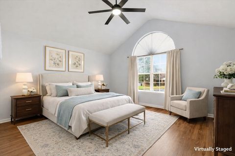 Tiny photo for 3577 Stowe Trace, Tallahassee, FL 32309 (MLS # 397617)