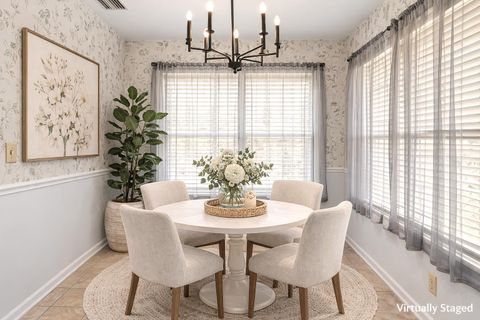 Tiny photo for 3577 Stowe Trace, Tallahassee, FL 32309 (MLS # 397617)