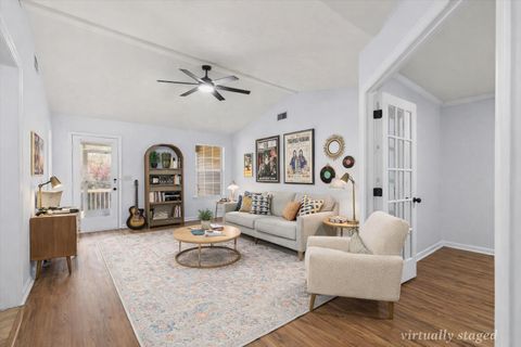 Tiny photo for 3577 Stowe Trace, Tallahassee, FL 32309 (MLS # 397617)