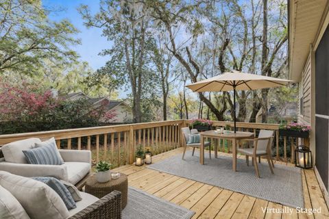 Tiny photo for 3577 Stowe Trace, Tallahassee, FL 32309 (MLS # 397617)