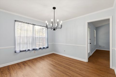 Tiny photo for 3577 Stowe Trace, Tallahassee, FL 32309 (MLS # 397617)