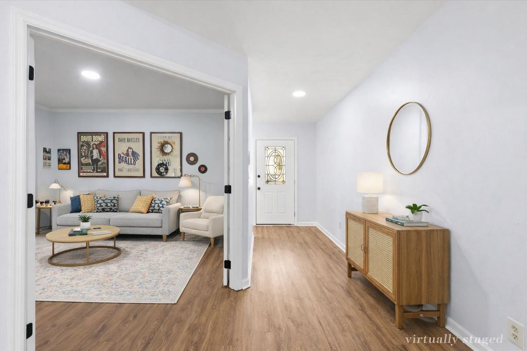 Photo of 3577 Stowe Trace, Tallahassee, FL 32309 (MLS # 397617)