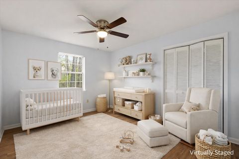 Tiny photo for 3577 Stowe Trace, Tallahassee, FL 32309 (MLS # 397617)