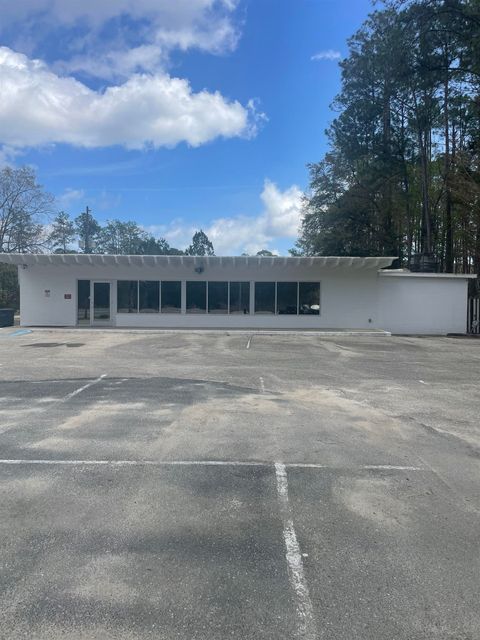 2209 Sopchoppy Highway Sopchoppy FL 32358