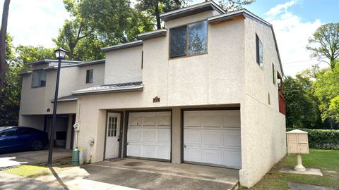 Photo of 1315 Airport Drive #B02, Tallahassee, FL 32304 (MLS # 398866)