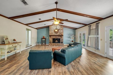 Tiny photo for 9025 Buck Lake Road, Tallahassee, FL 32317 (MLS # 390048)