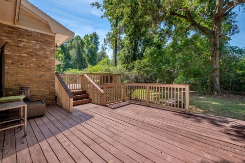 Tiny photo for 9025 Buck Lake Road, Tallahassee, FL 32317 (MLS # 390048)