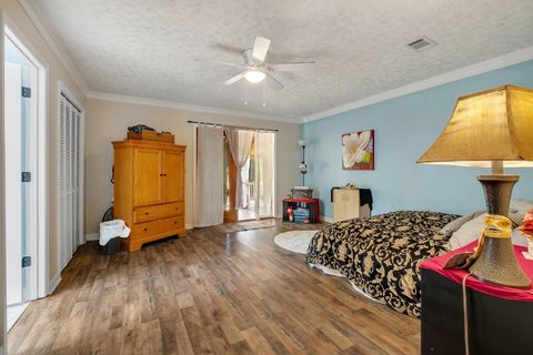 Tiny photo for 9025 Buck Lake Road, Tallahassee, FL 32317 (MLS # 390048)