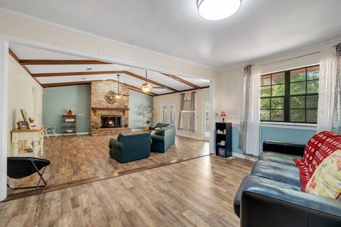 Tiny photo for 9025 Buck Lake Road, Tallahassee, FL 32317 (MLS # 390048)