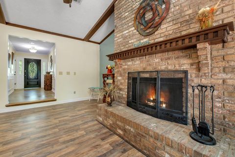 Tiny photo for 9025 Buck Lake Road, Tallahassee, FL 32317 (MLS # 390048)