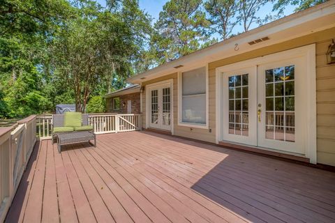 Tiny photo for 9025 Buck Lake Road, Tallahassee, FL 32317 (MLS # 390048)