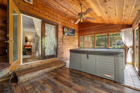 Tiny photo for 9025 Buck Lake Road, Tallahassee, FL 32317 (MLS # 390048)