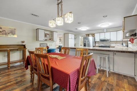 Tiny photo for 9025 Buck Lake Road, Tallahassee, FL 32317 (MLS # 390048)