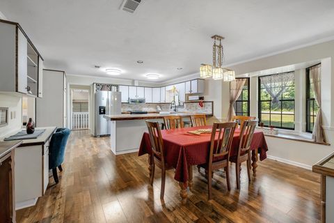 Tiny photo for 9025 Buck Lake Road, Tallahassee, FL 32317 (MLS # 390048)