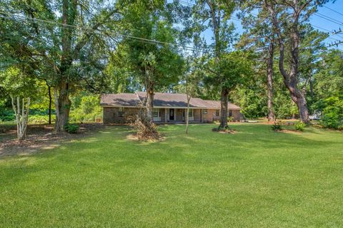 Tiny photo for 9025 Buck Lake Road, Tallahassee, FL 32317 (MLS # 390048)