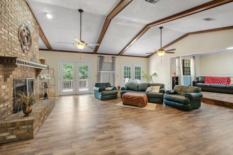 Tiny photo for 9025 Buck Lake Road, Tallahassee, FL 32317 (MLS # 390048)