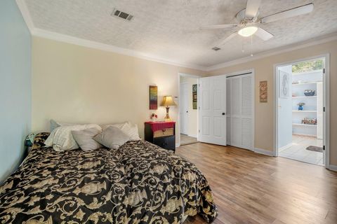 Tiny photo for 9025 Buck Lake Road, Tallahassee, FL 32317 (MLS # 390048)