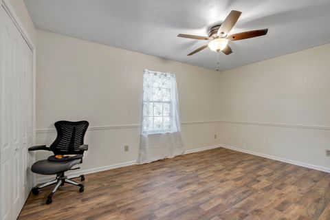 Tiny photo for 9025 Buck Lake Road, Tallahassee, FL 32317 (MLS # 390048)