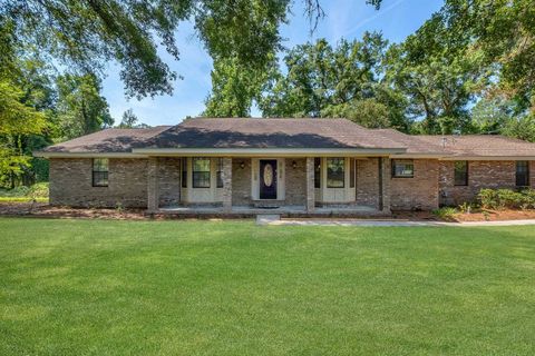 Tiny photo for 9025 Buck Lake Road, Tallahassee, FL 32317 (MLS # 390048)
