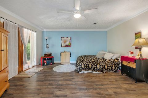 Tiny photo for 9025 Buck Lake Road, Tallahassee, FL 32317 (MLS # 390048)