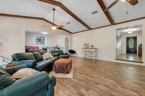 Tiny photo for 9025 Buck Lake Road, Tallahassee, FL 32317 (MLS # 390048)