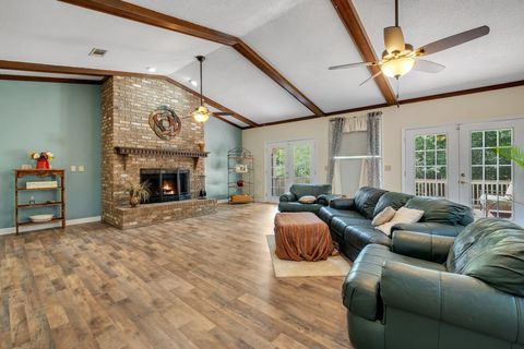 Photo of 9025 Buck Lake Road, Tallahassee, FL 32317 (MLS # 390048)