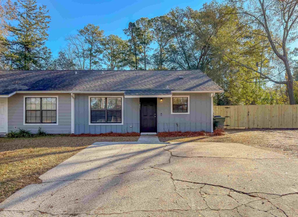 Photo of 1801 Meriadoc Road, Tallahassee, FL 32303 (MLS # 395939)