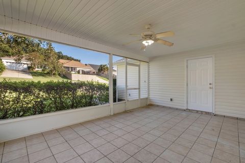 A home in Tallahassee