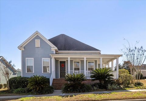 A home in Tallahassee