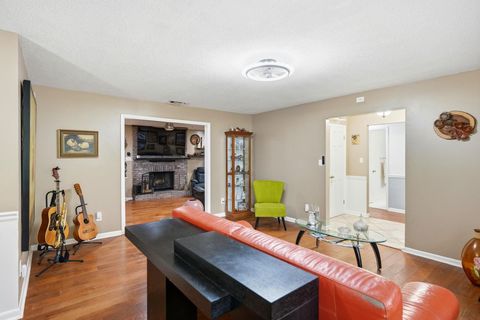 Tiny photo for 3120 Briarwood Drive, Tallahassee, FL 32308 (MLS # 398376)