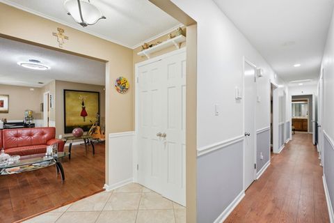 Tiny photo for 3120 Briarwood Drive, Tallahassee, FL 32308 (MLS # 398376)