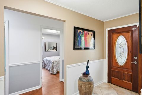 Tiny photo for 3120 Briarwood Drive, Tallahassee, FL 32308 (MLS # 398376)