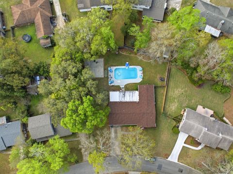 Tiny photo for 3120 Briarwood Drive, Tallahassee, FL 32308 (MLS # 398376)