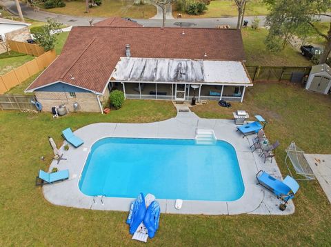 Tiny photo for 3120 Briarwood Drive, Tallahassee, FL 32308 (MLS # 398376)