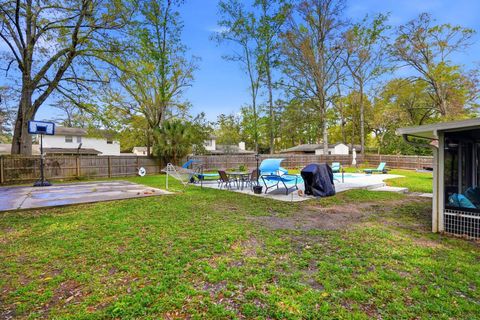 Tiny photo for 3120 Briarwood Drive, Tallahassee, FL 32308 (MLS # 398376)