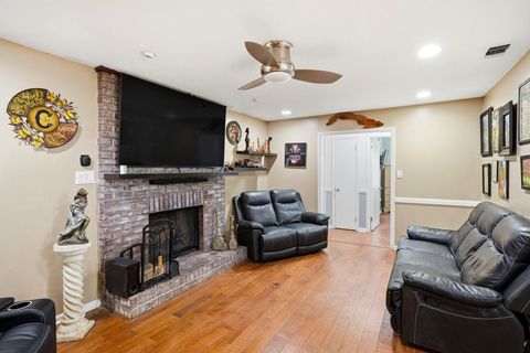 Tiny photo for 3120 Briarwood Drive, Tallahassee, FL 32308 (MLS # 398376)